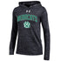 Northwest Missouri State Ladies Triblend Hooded Pullover by Under Armour
