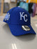 Kansas City Royals 2021 9FORTY JACKIE ROBINSON Adjustable Hat by New Era