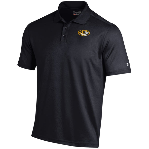 Missouri Tigers Men's Performance Polo by Under Armour