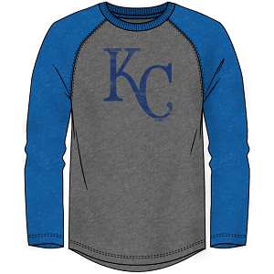 Kansas city royals long sleeve shirt sales