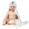 Kansas City Royals All Pro Hooded Baby Towel