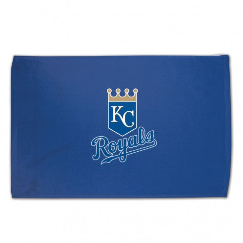 Kansas City Royals Sport Fan Towel 15" x 25" by  McArthur