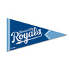 Kansas City Royals Felt Pennant Magnet 2.5" x 4.25"