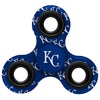 Kansas City Royals 3 Way Distracto Spinner by Forever Collectibles