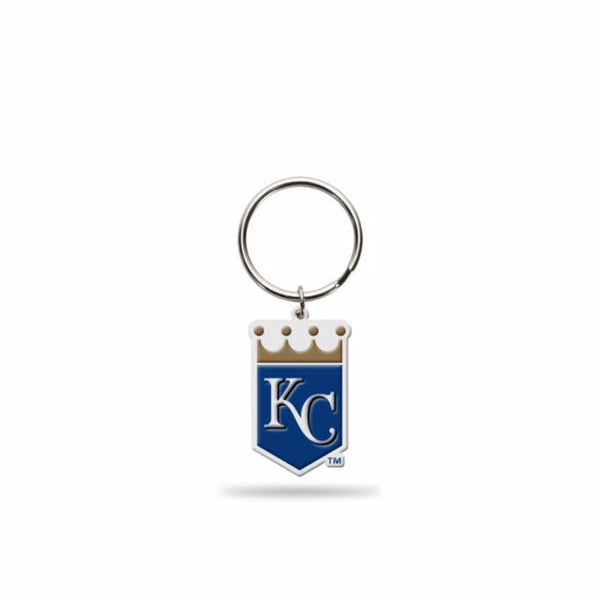 Kansas City Royals Flex Keychain by Rico