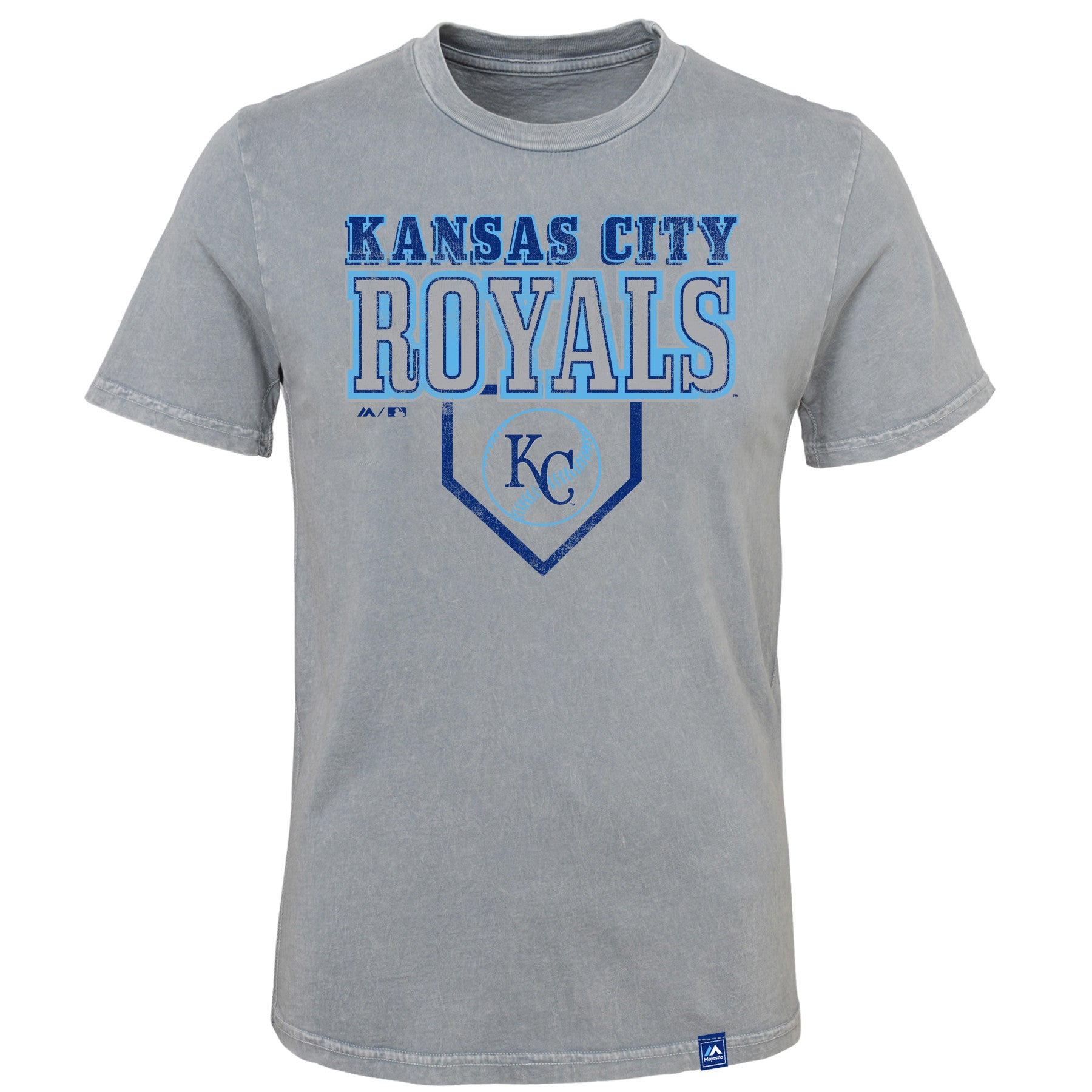 Kansas city royals youth shirt Clearance