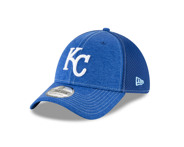 Kansas City Royals Classic Shade Neo 39THIRTY Hat by New Era