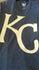 Kansas City Royals Big Logo Scrum T-Shirt by '47 Brand