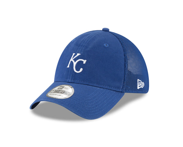 Kansas City Royals Team Precision 39THIRTY Hat by New Era
