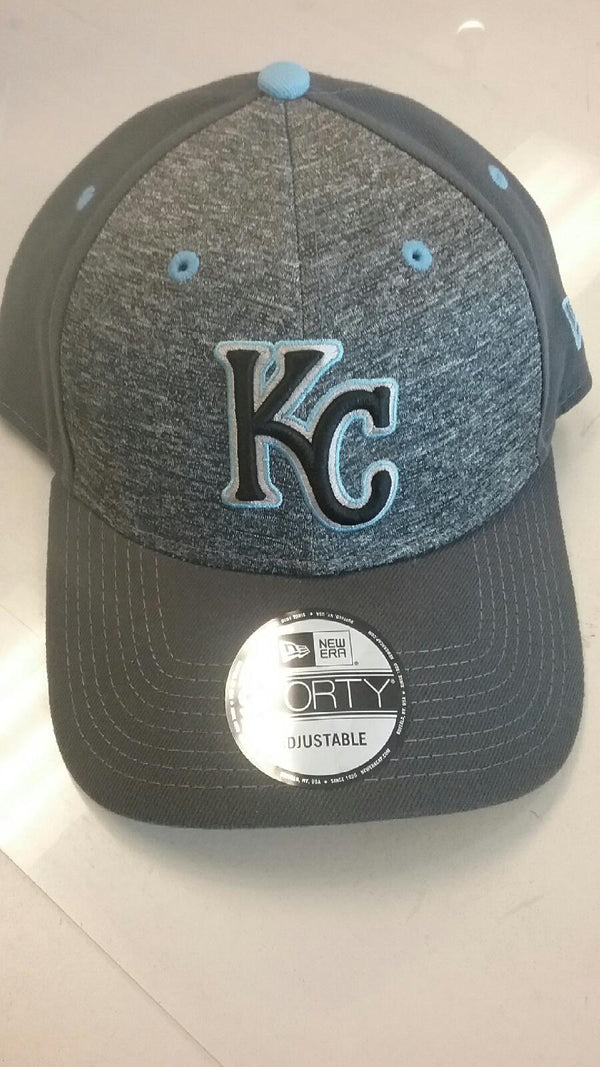 Kansas City Royals The League Shadow 2 Adjustable Hat by New Era