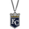 Kansas City Royals Chain Necklace