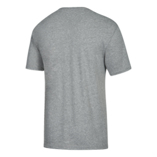 Sporting Kansas City Gray Tri-Blend T-Shirt by adidas