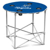 Kansas City Royals Official MLB 30"x24" Round Table by Logo