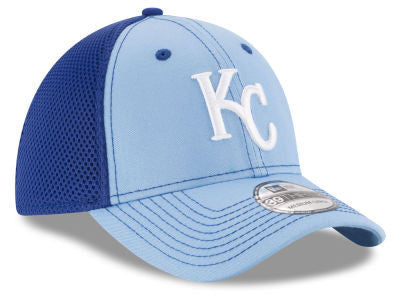 Kansas City Royals Team Front Neo Hat by New Era