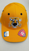 Missouri Tigers Infant Fitted Hat by Top of the World
