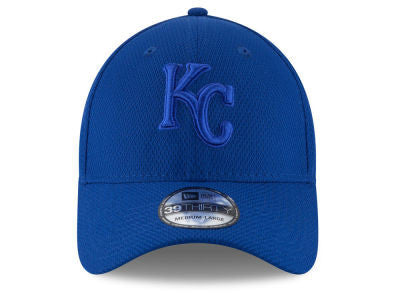 Kansas City Royals Tone Tech 39THIRTY Hat by New Era