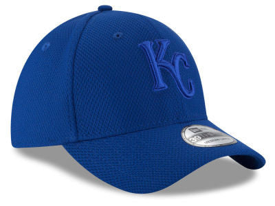 Kansas City Royals Tone Tech 39THIRTY Hat by New Era