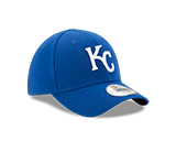 Kansas City Royals Jr. Team Classic 39THIRTY Hat by New Era