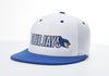 Liberty Blue Jays PTS Youth Flexfit Hat by Richardson