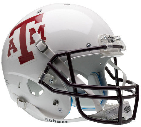 University of Texas A&M Aggies Mini Helmet