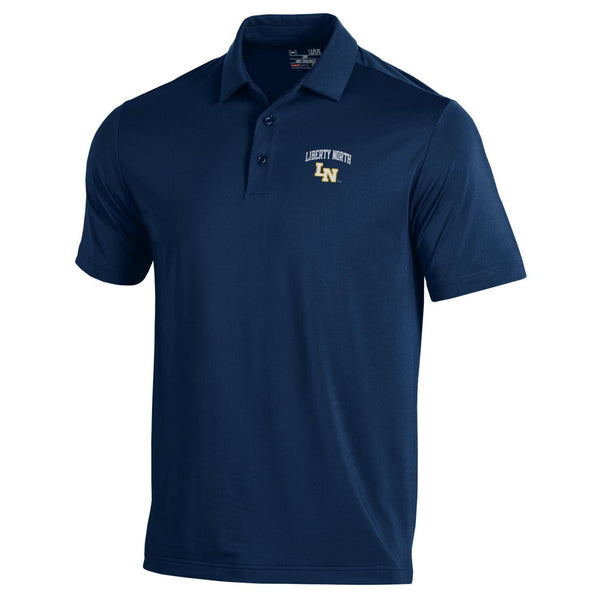 Liberty North Eagles Performance Polo - Under Armour