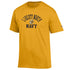 Liberty North Eagles CHAMPION GOLD T-Shirt - Champion
