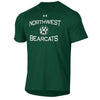 Northwest Missouri State Short Sleeve TechTee T-Shirt by Under Armour