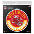 Chiefs Super Bowl Champions LVII Die-Cut Magnet 6x6