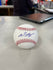 Kansas City Royals Mike Massey Signed Baseball - BECKETT