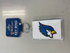 Liberty Blue Jays Premium Acrylic Key Ring - Wincraft
