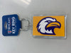 Liberty North Eagles Premium Acrylic Key Ring - Wincraft