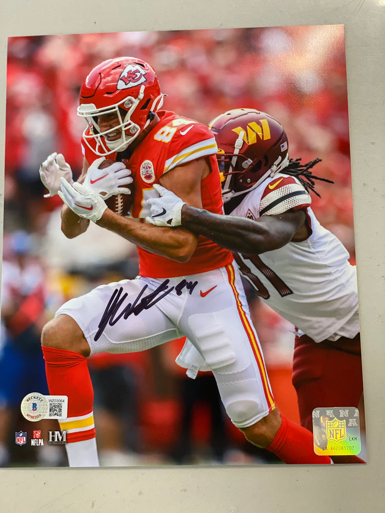 MO Sports | Authentic Autographed Sports Memorabilia