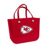 Kansas City Chiefs Venture Bag by Logo Brand