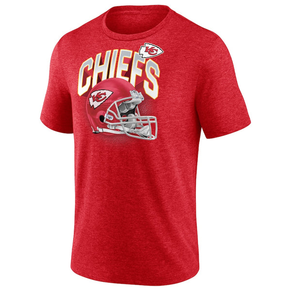 Kansas City Chiefs END AROUND T-Shirt - Fanatics