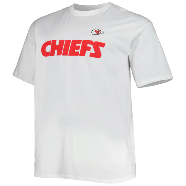 Kansas City Chiefs HOT SHOT T-Shirt - by Fanatics