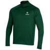 Northwest Missouri State Forest Green 1/4 Zip Long Sleeve by Under Armour