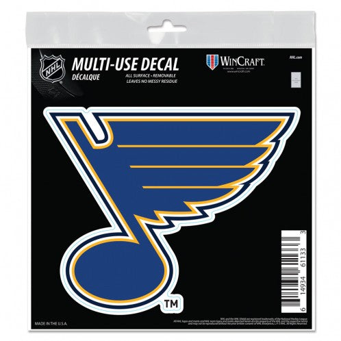 Wincraft St. Louis Blues Stanley Cup Champions Key Ring