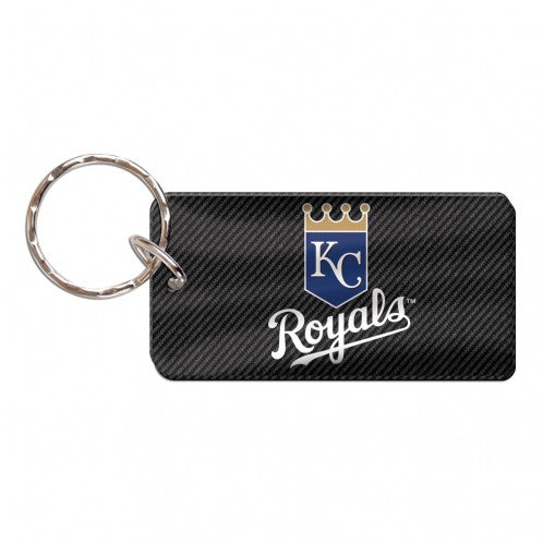 Kansas City Royals Mirror Keychain by Wincraft