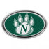 Northwest Missouri State Auto Emblem