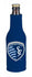 Sporting Kansas City Neoprene Bottle Coozi