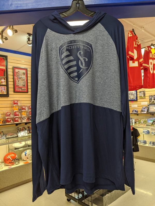 Sporting KC Iconic  POH - by Fanatics