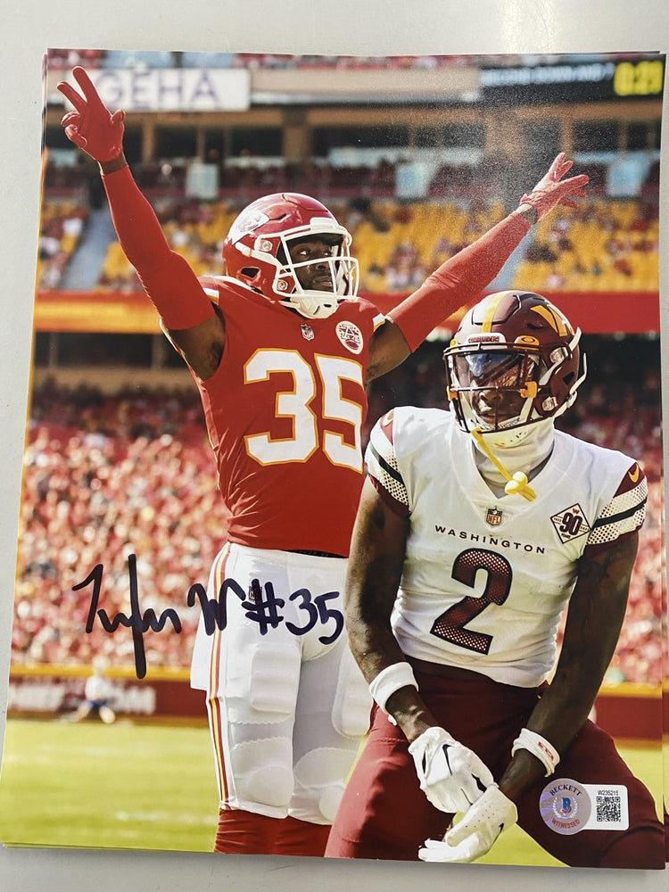MO Sports | Authentic Autographed Sports Memorabilia