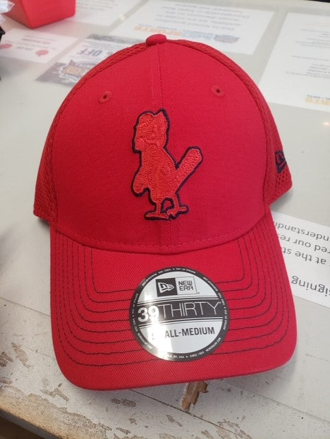47 Brand St Louis Cardinals Game MVP Adjustable Hat - Red – Hat Club