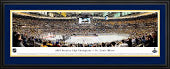Framed 2019 NHL Stanley Cup Panorama - St. Louis Blues